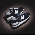 thumbnail image 1 of New Balance 990 Black White M990BK1 MiUSA Mens US Size 11.5 New In Box, 1 of 5
