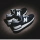 thumbnail image 1 of New Balance 990 Black White M990BK1 MiUSA Mens US Size 11.5 New In Box, 1 of 5