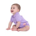 thumbnail image 4 of Disney Baby Girls Polo and Terry Short Set, 2-Piece, Sizes 0-18 Months, 4 of 11
