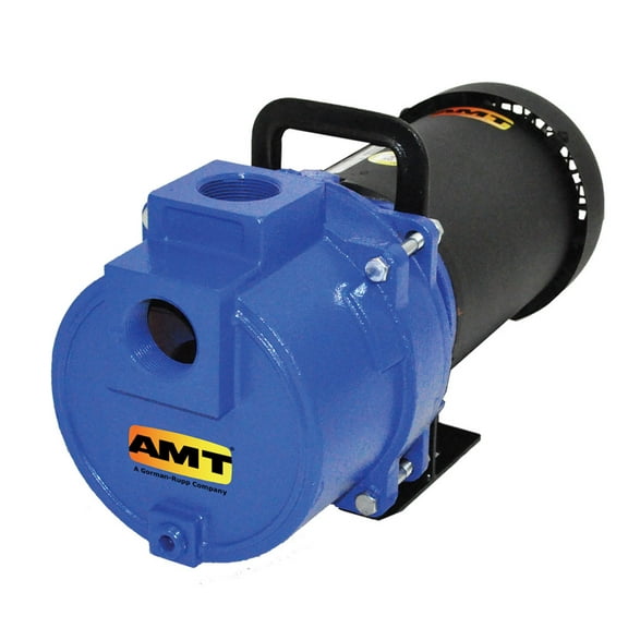 QSP-3655-95 Self-Priming Sprinkler/Booster Centrifugal Pump