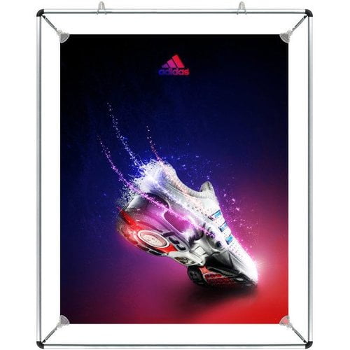 MT Displays Stretch Frame