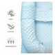 thumbnail image 3 of Cojin Antireflujo Colchón Para bebe Cuna Azul, 3 of 3