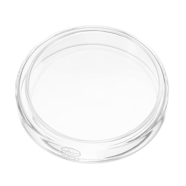 1 Set Glass Petri Dish Glass Petri Dish For Science Projects Laboratory Glass Petri Dish Petri Dish Lab Petri Dish Culture Dish Chemistry Petri Holder