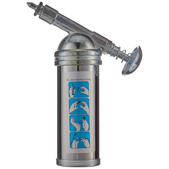 Herramienta neumática Grease Gun Astro 101 Mini con boquilla de aguja