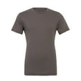 thumbnail image 1 of Bella + Canvas T-Shirt à Col Ras du Cou pour Adultes, 1 of 4