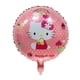 thumbnail image 1 of Globo de papel de aluminio de dibujos animados de Hello Kitty, decoración de habitación, decoración de fiesta de amigo, lindo Sanrio, Kuromi Melody Cinnamoroll, 1 of 5