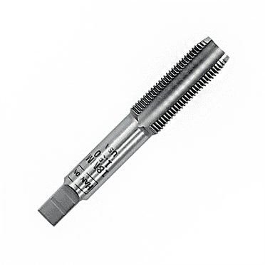 IRWIN 8327 - 6 mm-1.00 Hanson Metric HCS Plug Tap