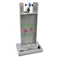 thumbnail image 2 of Force Oscillation and Resonance Demonstration Kit - Explore the Physics of Vibrations, Force, Energy Transfer, Motion and More - Eisco Labs, 2 of 8