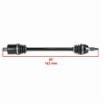 thumbnail image 3 of for Polaris RZR XP 1000 / RZR XP 4 1000 EPS 14-16 Front and Rear CV Joint Axles, 3 of 4