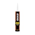 thumbnail image 1 of OSI 1637190 10 oz Elastomeric Polymers Window &amp; Door Sealant  Black - pack of 12, 1 of 1