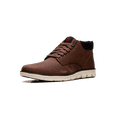 thumbnail image 4 of TIMBERLAND MENS BRADSTREET CHUKKA LEATHER "Brown Full Grain" TB0A13EE214 TB0A13EE214 from Stadium Goods, 4 of 8