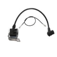 thumbnail image 1 of Dalazy Ignition Coil Spark Head Plug For 50/51/55/61/254/25 Style A 1Set, 1 of 6