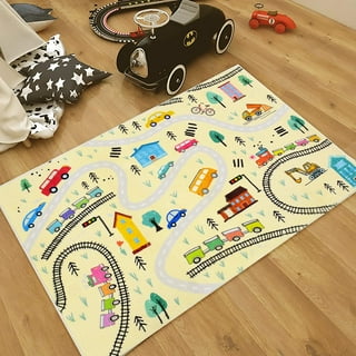 Car Mat Rug