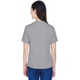 thumbnail image 3 of Team 365 Ladies' Zone Performance T-Shirt, 3 of 3
