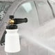 thumbnail image 1 of Pulverizador de espuma portátil, regadera de espuma, rociador de agua, rociador de lavado de coches para riego de flores, patio, limpieza de coches, Sharpla Pulverizador de espuma, 1 of 8