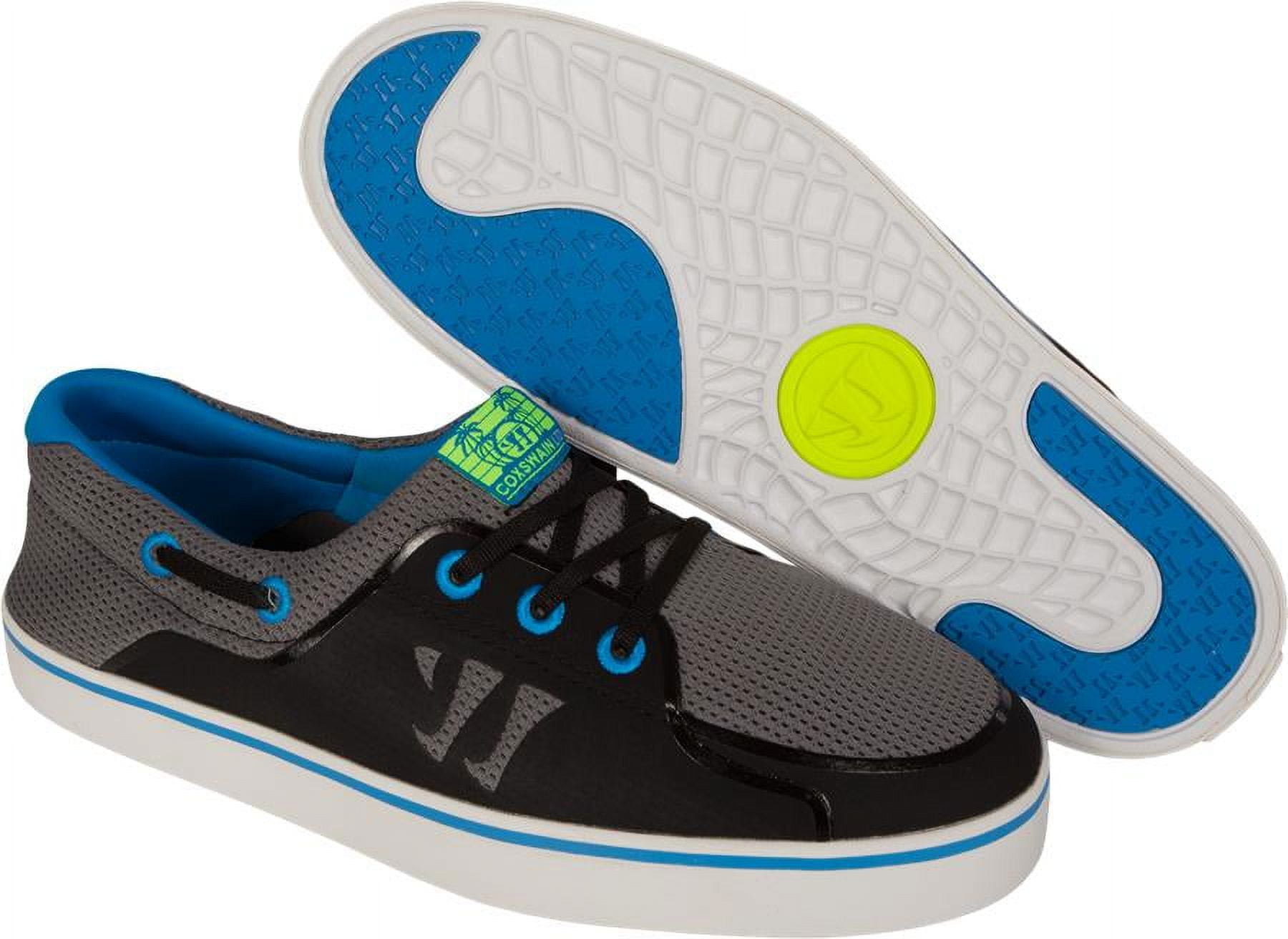 Warrior coxswain hotsell boat shoes