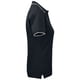 thumbnail image 2 of James Harvest - Polo Greenville para Mujer (Negro), 2 of 4