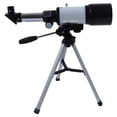 thumbnail image 4 of Telescope, Compact Portable Metal Plastic Tool Free H20mm H6mm Kids Telescope  for Gift for Science Project, 4 of 8