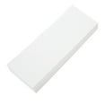 thumbnail image 1 of 100pcs DIY Stylish Simple Cardstock Paper for Postcards, Party Invitations, Greeting Cards, Scrapbooks, 1 of 7