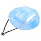thumbnail image 1 of unbranded Sombrero Para Mascotas En Azul Con Protección Solar Y Cordón Ajustable Cómodo, 1 of 8