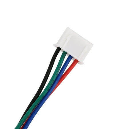 Nema 17 Stepper Motor Bipolar 84oz.in(59Ncm) CNC/3D Printer Reprap Robot