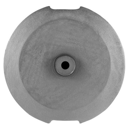 30-lb. Umbrella Stand Add-On Weight