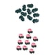 thumbnail image 1 of 20 Artificial Lotus Model Miniature House Mini Resin Craft Micro Paisajismo, 1 of 9