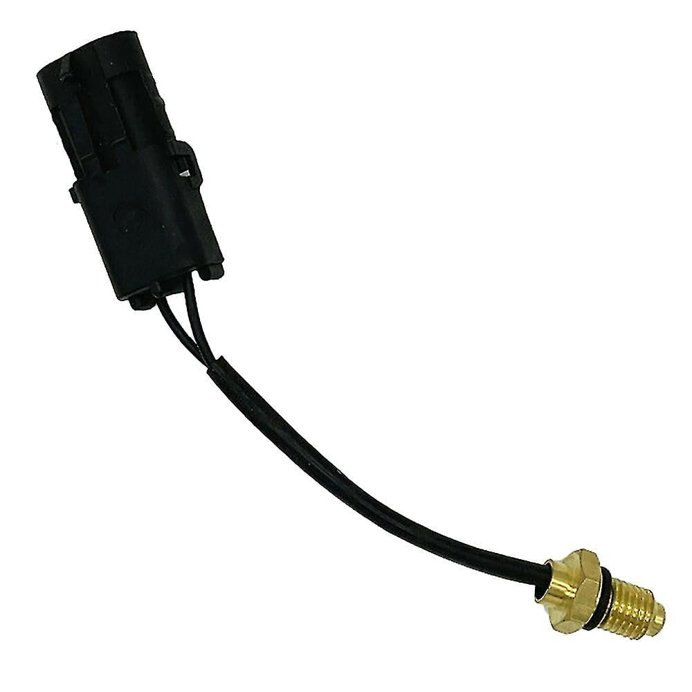 Oil Cooler Thermistor Switch Sensor compatible Polaris Trail Boss 330