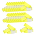 thumbnail image 4 of 100 Pieces Wrist Band Bracelet Self Adhesive Waterproof Synthetic Paper for Hospital Nightclubs Events, 4 of 8