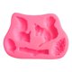 thumbnail image 2 of Bearachild Molde de silicona con forma de Animal para pasteles, herramientas para hornear Chocolate, dispensador de moldes decorativos para Herramientas y accesorios para hornear, 2 of 6