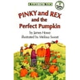 thumbnail image 3 of Pinky et Rex et la Citrouille Parfaite (Pièce de Pinky & Rex) par James Howe, 3 of 3