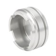 thumbnail image 1 of 77998-03K, Dual Seals Reliable Transmission Accumulator Piston Kit Transmission Accumulator Rings  For Car, 1 of 8