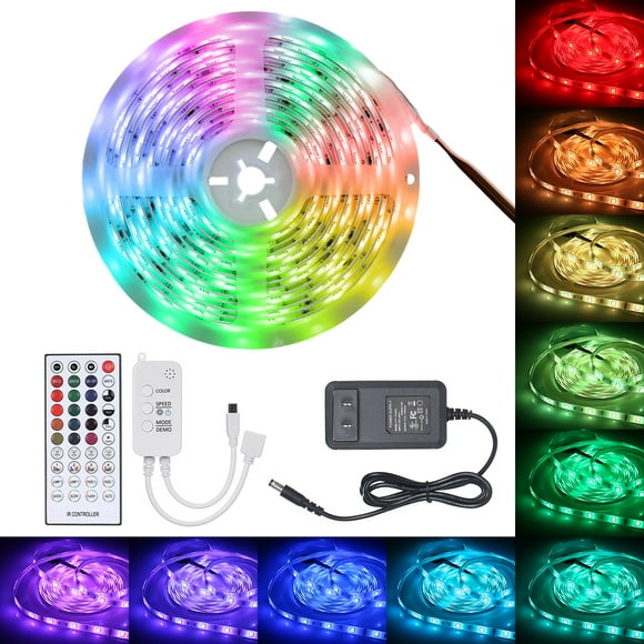 Smart LED Strip Lighting | Walmart Canada