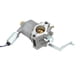 thumbnail image 4 of Whataatahia Carburador Generador de Motor Reemplazo de Accesorio de Carburador para EF2600 EF6600 MZ175 MZ360, 4 of 8