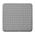 thumbnail image 2 of Car Seat Cushion 18.9x17.3 in Large Gel Seat Cushion with Non-Slip Cover Piece Of General-purpose Seat Cushion Ventilation Breathable,Seat Cushion for Chair,Car,Office,Desk Chair,Wheelchair, 2 of 9