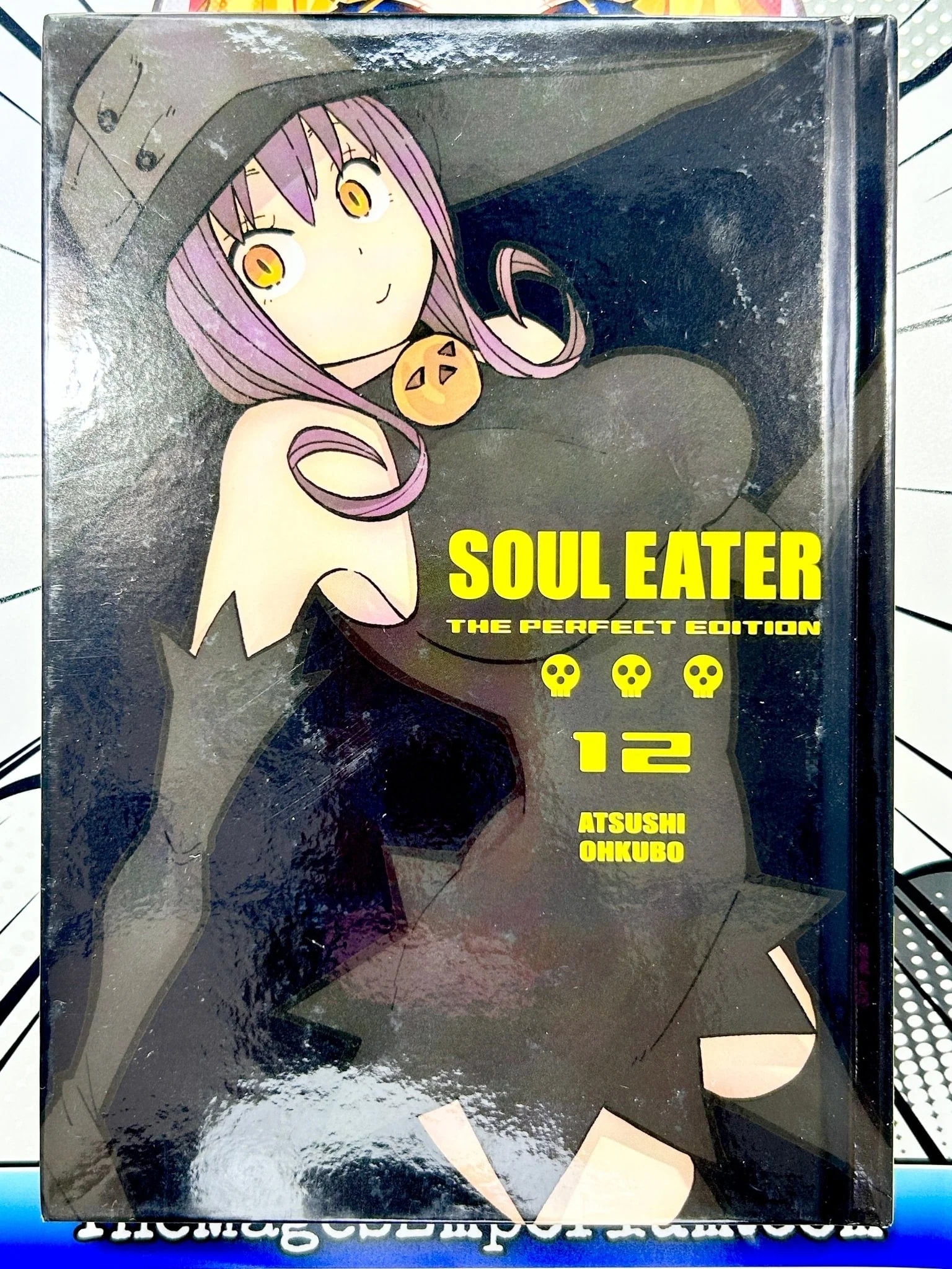Soul Eater: The Perfect Edition: Soul Eater: The Perfect Edition