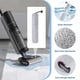 thumbnail image 3 of Compatible with Dreame H12 Pro / H12 Dual Cord Wet and Dry Vacuum Cleaner Roller Brush HEPA Filter Replacement, 3 of 5