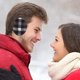 thumbnail image 4 of Calentadores de orejas para hombres y mujeres Orejeras cálidas de invierno unisex de forro polar clásico brillar Hogar, 4 of 5