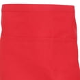 thumbnail image 2 of Dennys Adults  Catering Waist Apron With Pocket, 2 of 4
