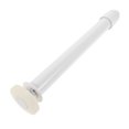 thumbnail image 1 of unbranded Columna De Soporte Para Ventilador Eléctrico De Pie En Hierro Y Plástico Para Ambientes Interiores, 1 of 7