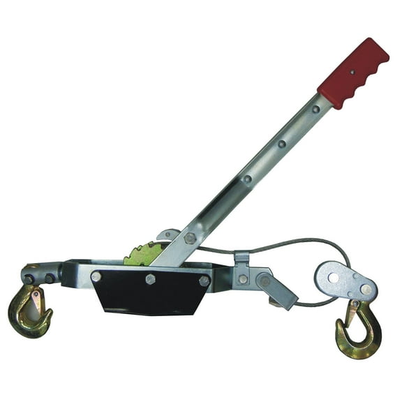 2 Ton Heavy Duty Cable Puller