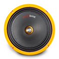 thumbnail image 3 of 1x Audiobank AB8Pro Series 8" Midrange Coaxial Loud 1200W Speaker 4-Ohms Bundle, 3 of 5