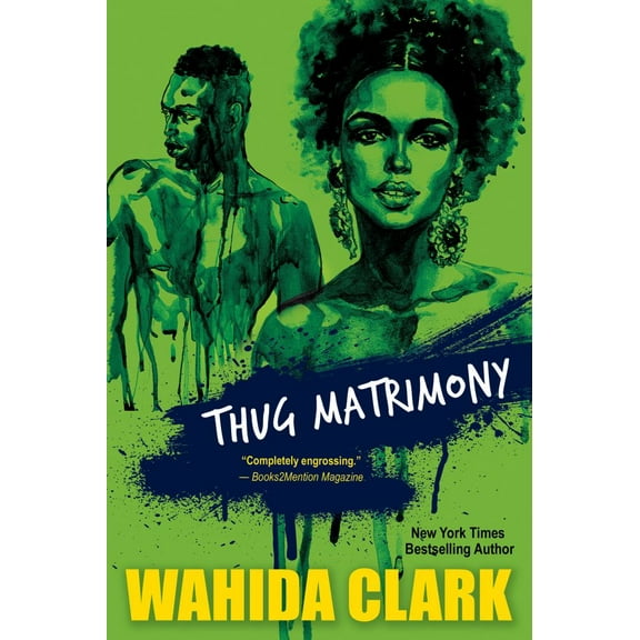 Thug Matrimony (Paperback)