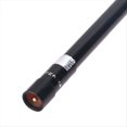 thumbnail image 3 of Antena de Fibra de Vidrio NL-350 de Banda Dual, 136-174 MHz/400-500 MHz, 100 W, 3,0 DBi, de Alta Ganancia, para Radio Móvil/Estacional de Coche., 3 of 5