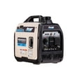 thumbnail image 3 of Pulsar 4,000-Watt Super Quiet Gasoline Powered Portable Inverter Generator, 3 of 9