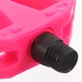 thumbnail image 3 of COMPUKAS 1 Pair Kid Pedal Plastic Flat Design For Tricycles With Stable Grip, 3 of 7