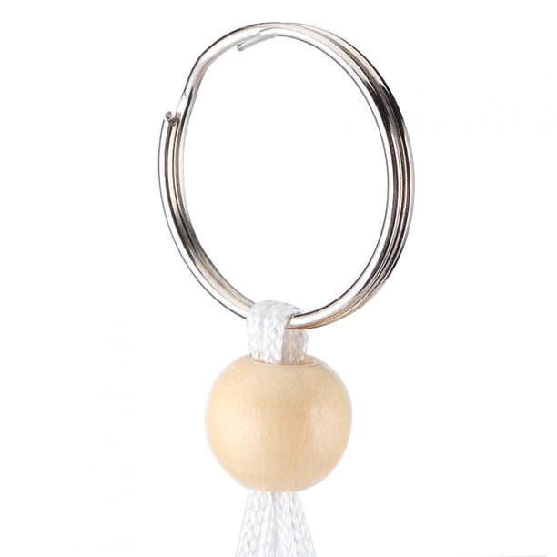 Campana De Viento, Campana De Jardín De Metal, Sonidos únicos Y Elegantes, Campana De Jardín Dulce, 6 Tubos, Columpio De 25,6 Pulgadas Con Decoración De Viento, Vida Para