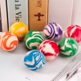 thumbnail image 3 of HLONK 20Pcs Bounce Ball Bouncing Balls For Children Assorted Colors For Home Play And Parties, 3 of 8