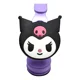 thumbnail image 2 of Audífonos Bluetooth Diadema Kuromi, 2 of 4
