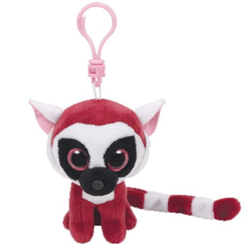 ty keychain animals